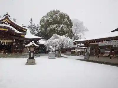 速谷神社(広島県)