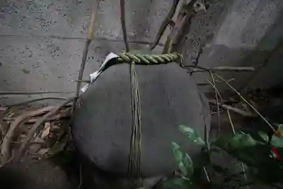 波除神社（波除稲荷神社）のその他建物