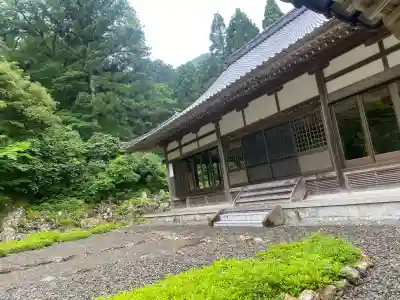 天徳寺(福井県)