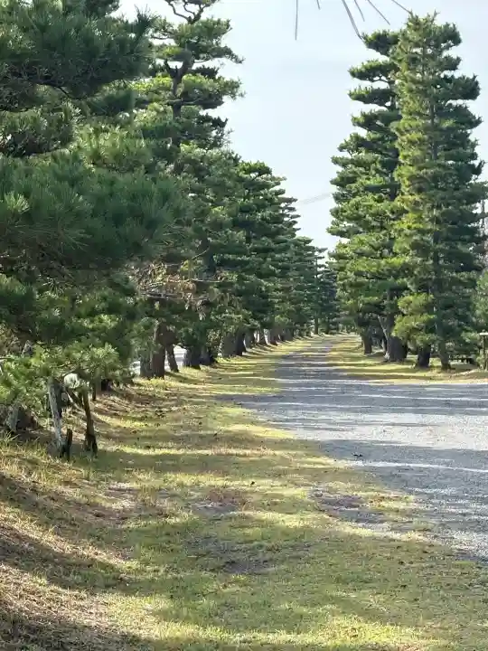 兵主大社(滋賀県)