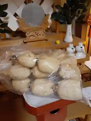 伏木香取神社(茨城県)