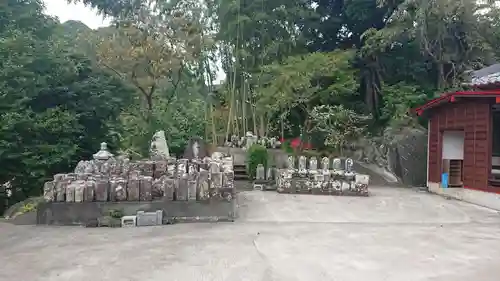 隠了寺のその他建物