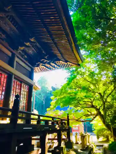 龍福寺のその他建物