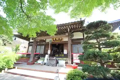 法輪寺(東京都)