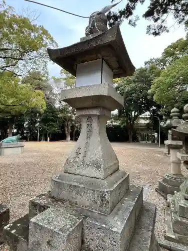 野々宮神社(大阪府)
