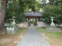 石岡神社(愛媛県)