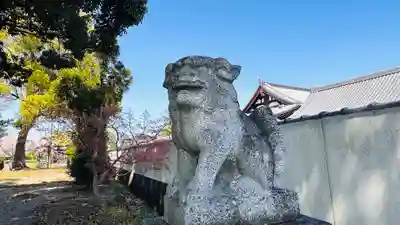 春日神社(奈良県)