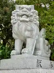 伊弉諾神宮(兵庫県)