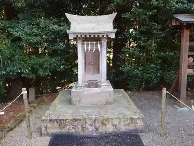 乃木神社(栃木県)