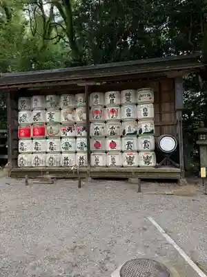 石清水八幡宮(京都府)