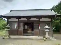 宇久須神社(静岡県)