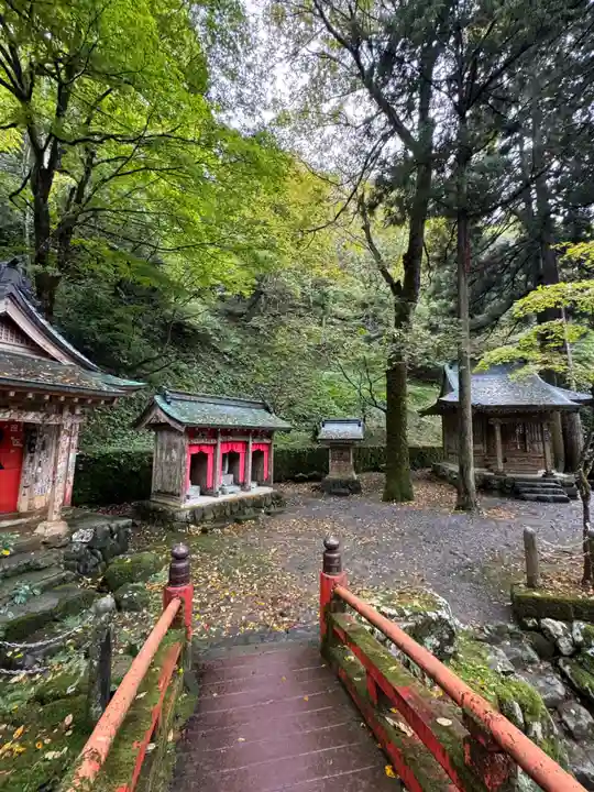 永平寺(福井県)