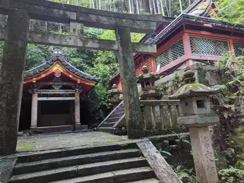 石清水八幡宮(京都府)