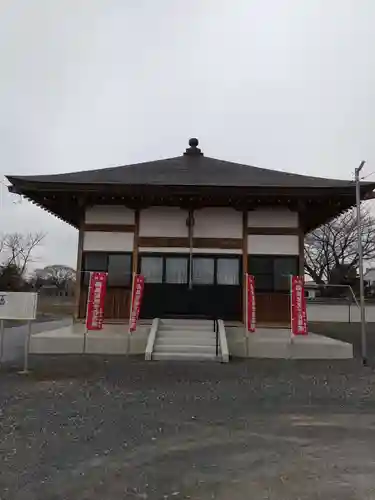 妙福寺のその他建物