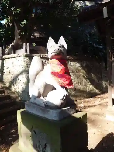 熊野神社(東京都)
