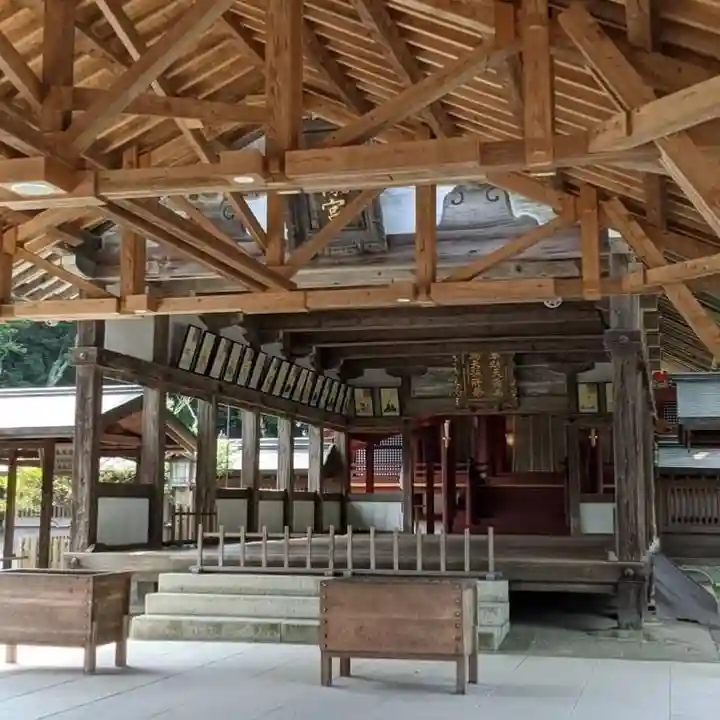 宗像大社(福岡県)