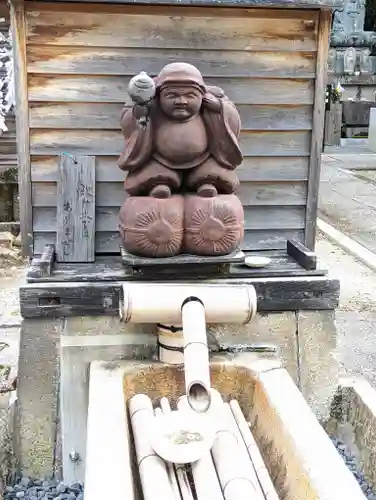 松ヶ崎大黒天 妙圓寺（妙円寺）(京都府)