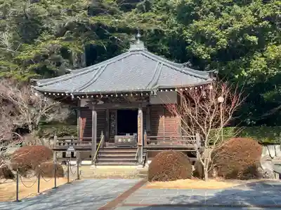 花山院菩提寺(兵庫県)