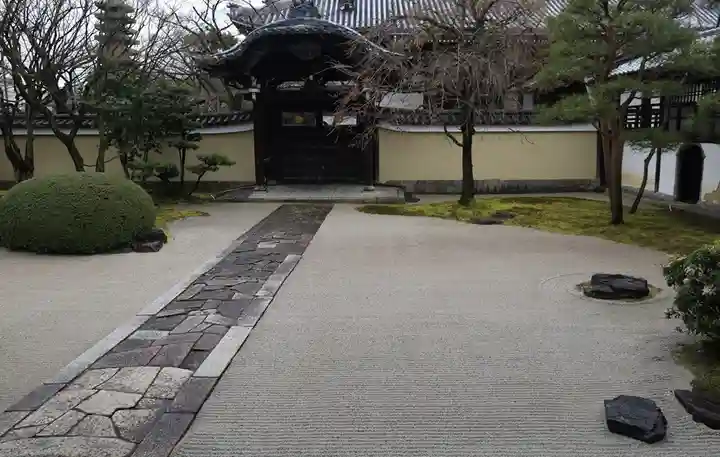 妙顯寺(妙顕寺)(京都府)