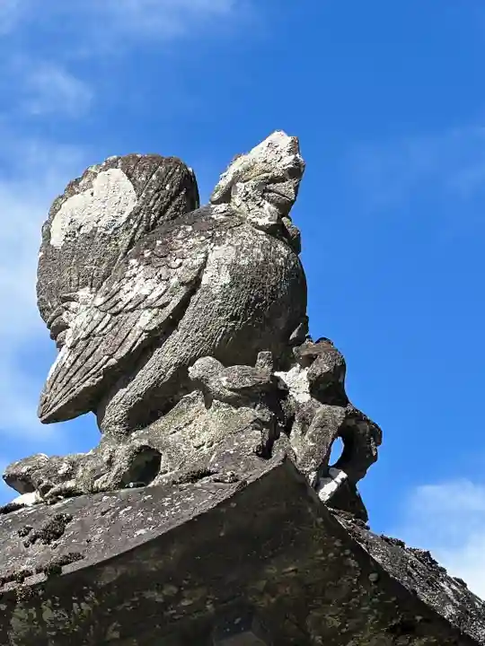 鷲宮神社(栃木県)