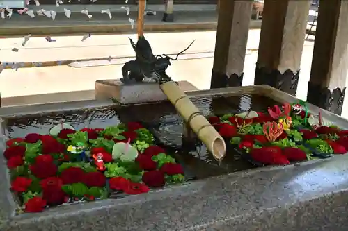 金峯神社(新潟県)