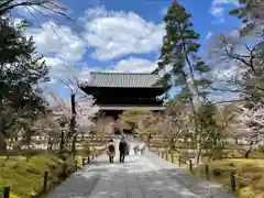 南禅寺(京都府)