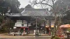 海住山寺(京都府)