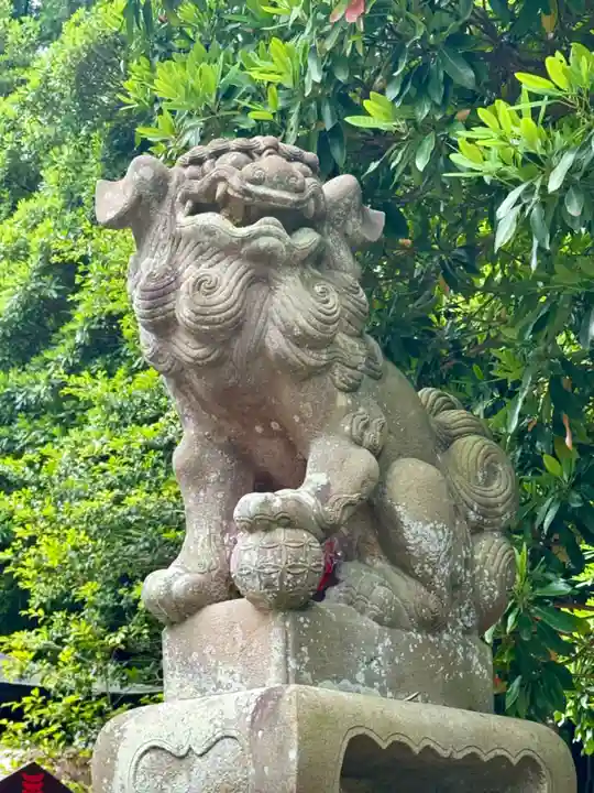 御上神社(滋賀県)