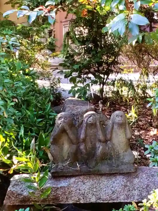 阿佐ヶ谷神明宮(東京都)