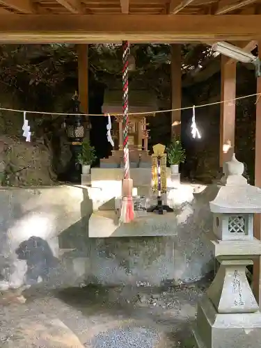 賢見神社(徳島県)
