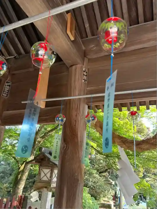 唐澤山神社(栃木県)