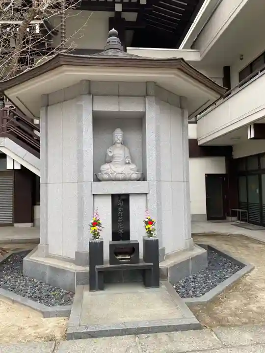 浄閑寺(東京都)