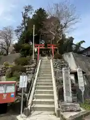 榛名神社(東京都)