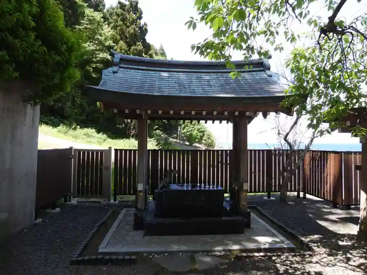 聞法寺(青森県)