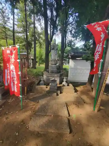 光恩寺(群馬県)