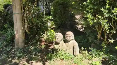 八王寺(埼玉県)