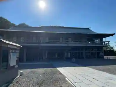 石鎚神社 口之宮 本社(愛媛県)