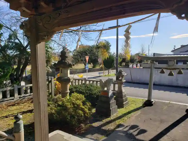 金比羅神社のその他建物