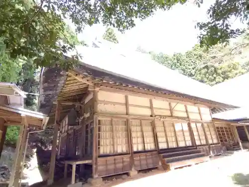 法林寺(愛知県)