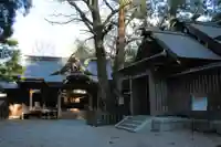 天岩戸神社(宮崎県)