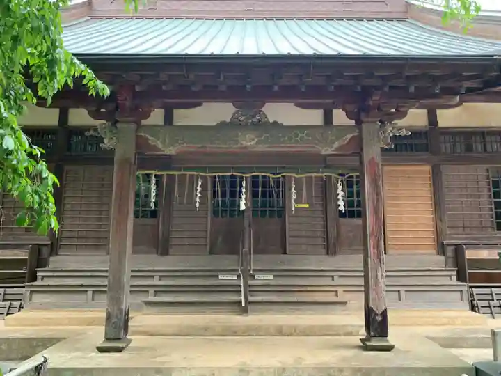 長光寺(千葉県)