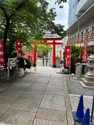 四宮神社(兵庫県)