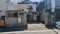 歓喜教会(京都府)
