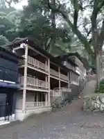 多度大社(三重県)