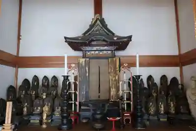 浄土宗 西念寺(三重県)