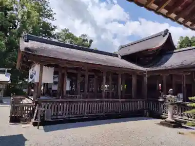 土佐神社のその他建物