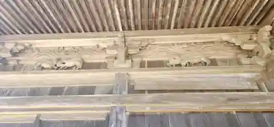 相馬太田神社(福島県)