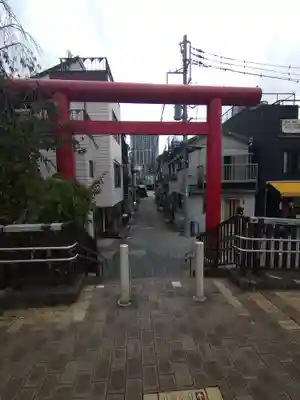 住吉神社(東京都)
