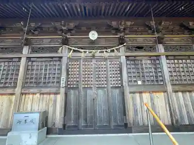 八幡社(三重県)