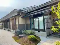 聚光院喜多方別院(福島県)